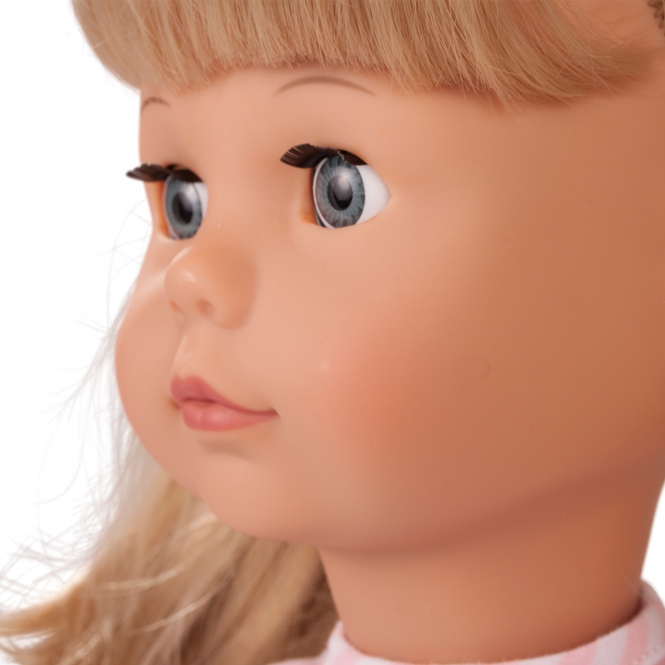 Кукла Джессика, 46 см, блондинка  