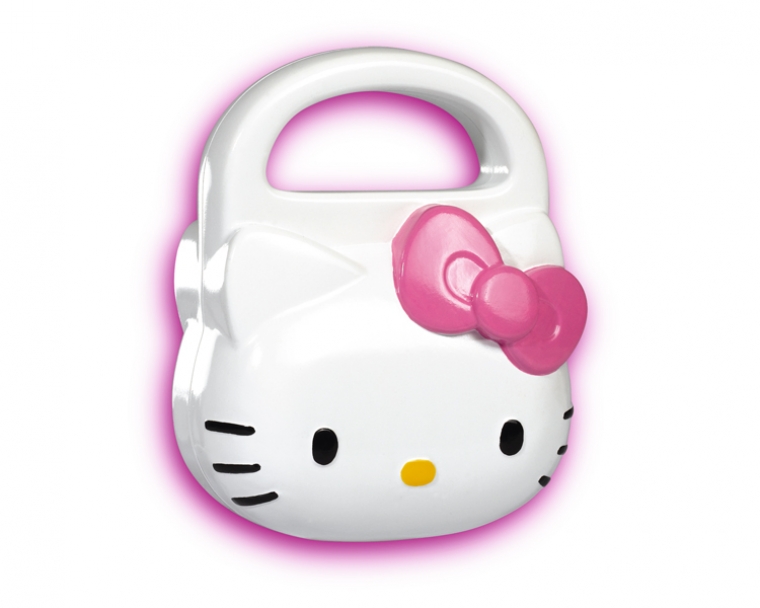 Набор погремушек Hello Kitty  