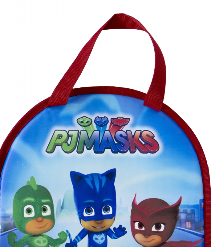 Ледянка PJ Masks 42х38 см, прямоугольная  