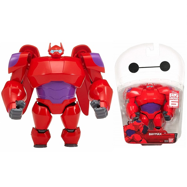 Фигурка Big Hero 6, 12 см  