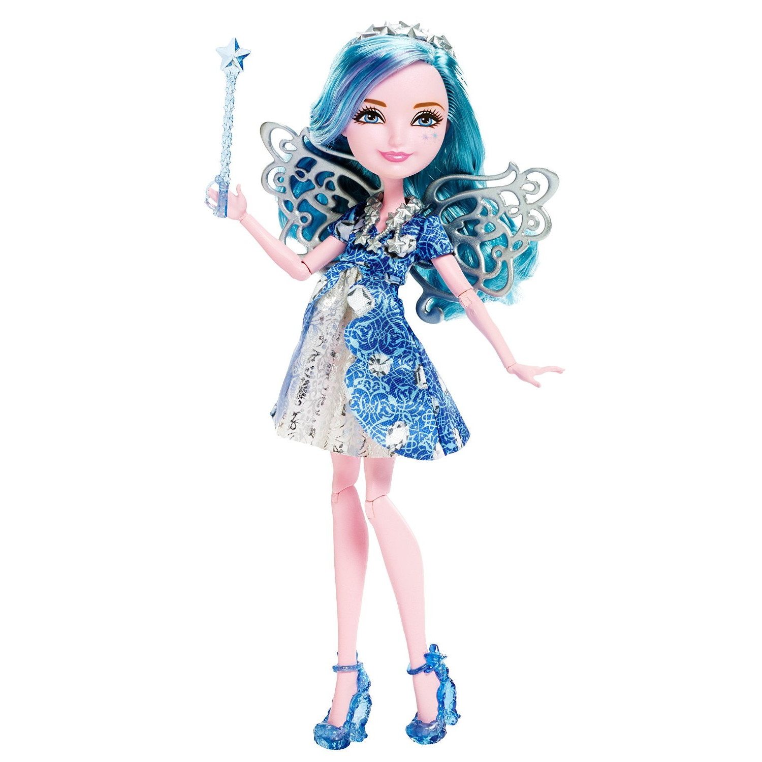

Кукла Ever After High - Farrah Goodfairy