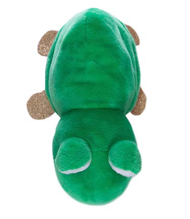 Мягкая игрушка Перевертыши - Лягушка/Носорог, 16 см  