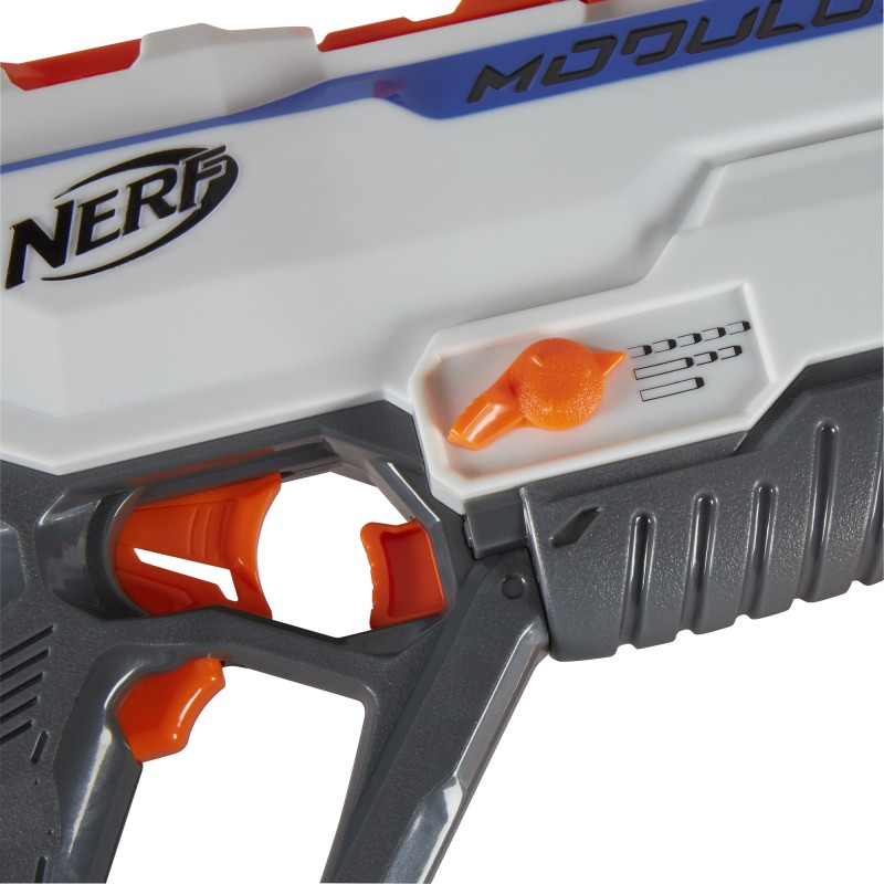 Бластер Nerf - Модулус Регулятор  