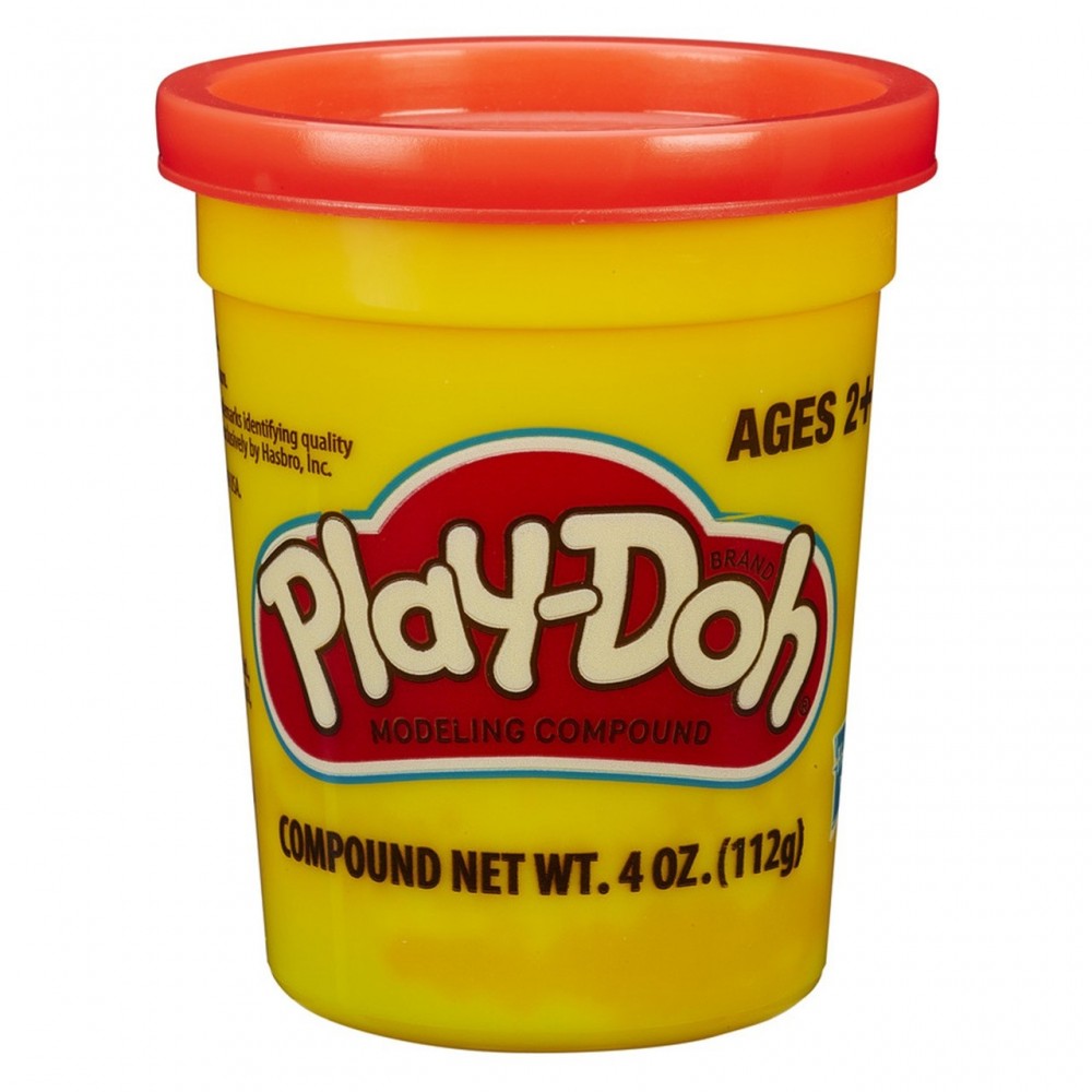 Игровой набор Play-Doh - 1 баночка   