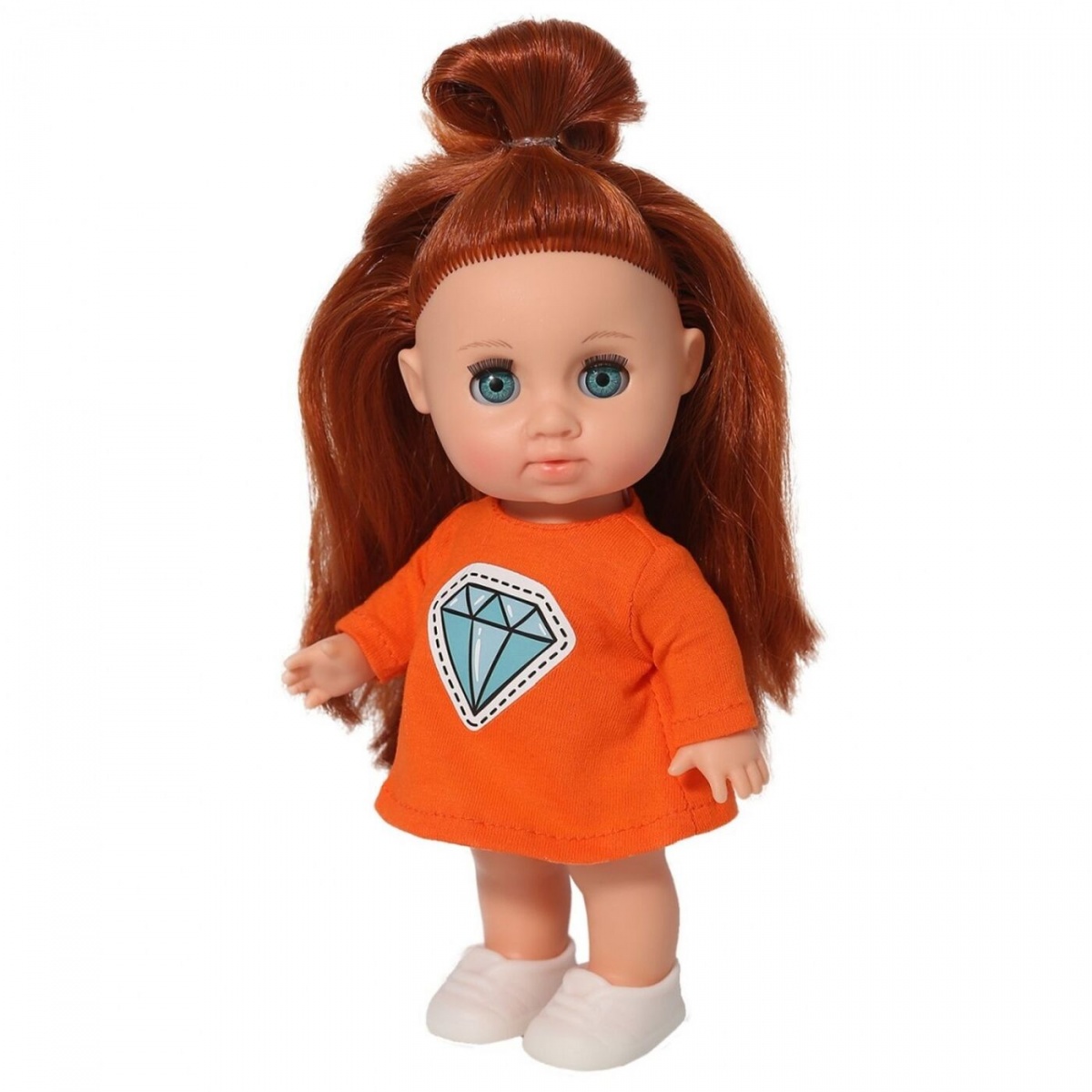 Кукла малышка - Соня Алмазик  