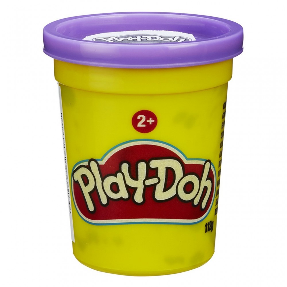 Игровой набор Play-Doh - 1 баночка   