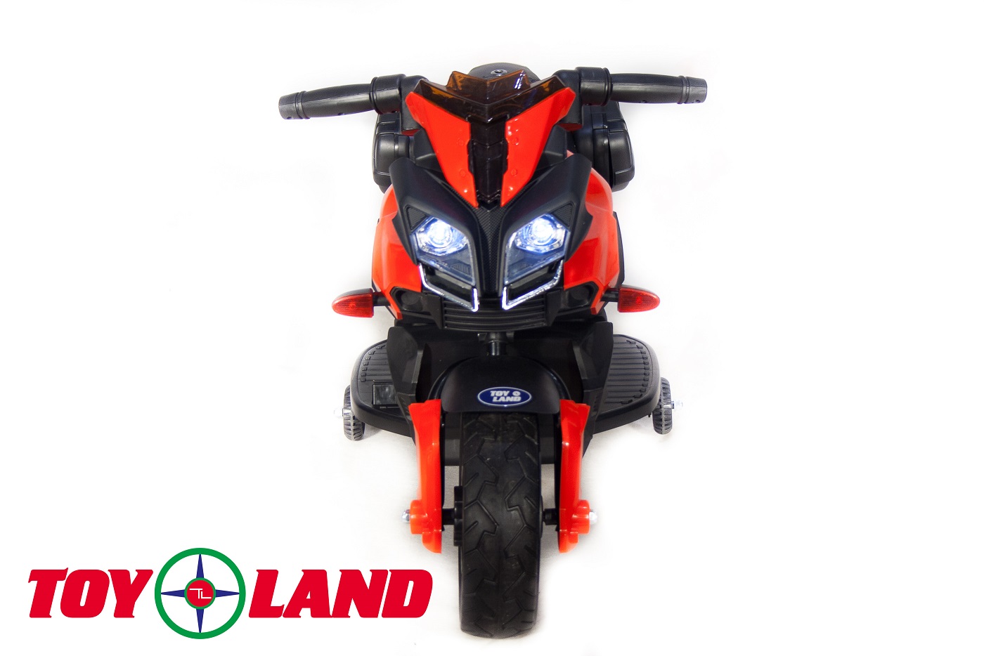 Электромотоцикл Toyland MINIMOTO lq158