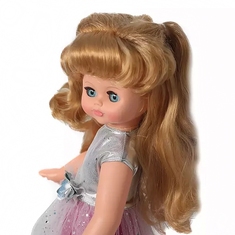 Интерактивная кукла Алиса из серии Праздничная 1, 55 см   