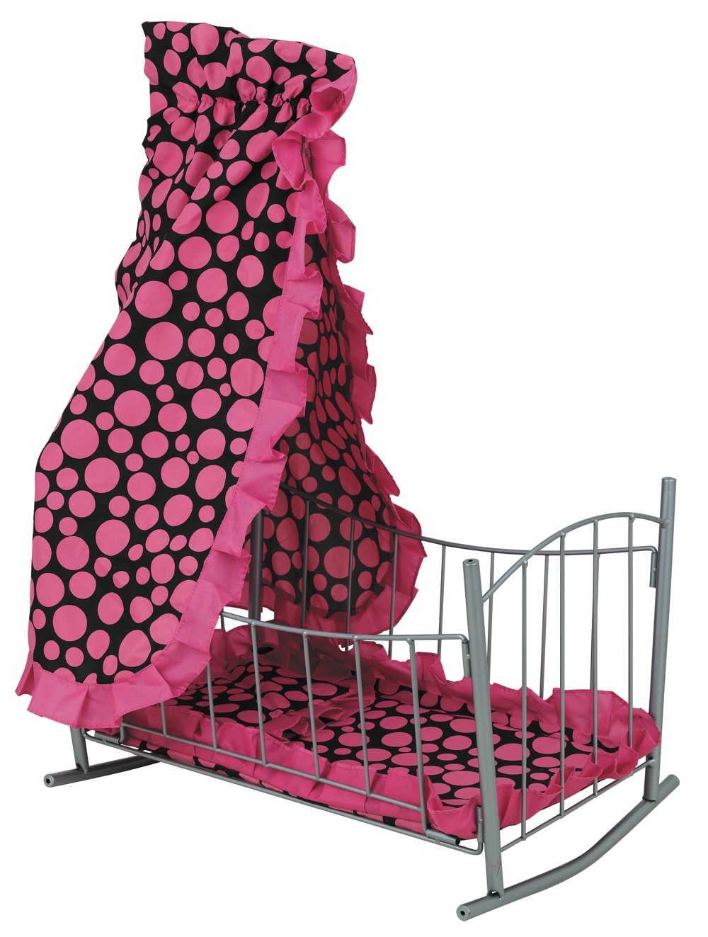 Кроватка для кукол Buggy Boom 8889