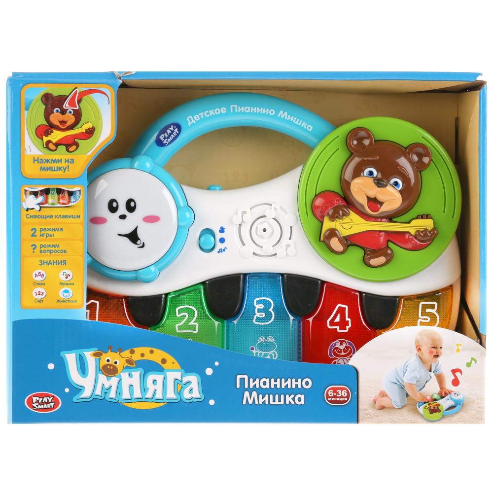 пианино мишка. мишка пианино игрушка. музыкальное пианино с мишкой. пианино мишка 7504/dt. игрушка развивающая 'обучающее пианино'.