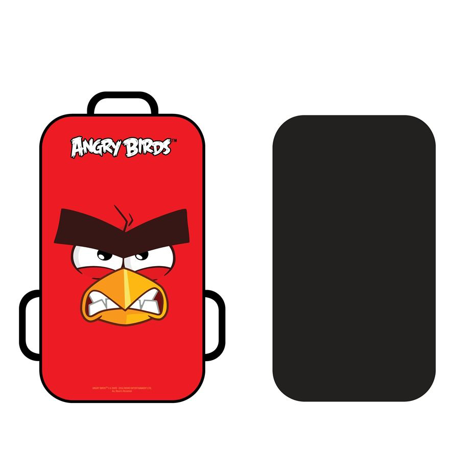 Ледянка прямоугольная - Angry Birds  
