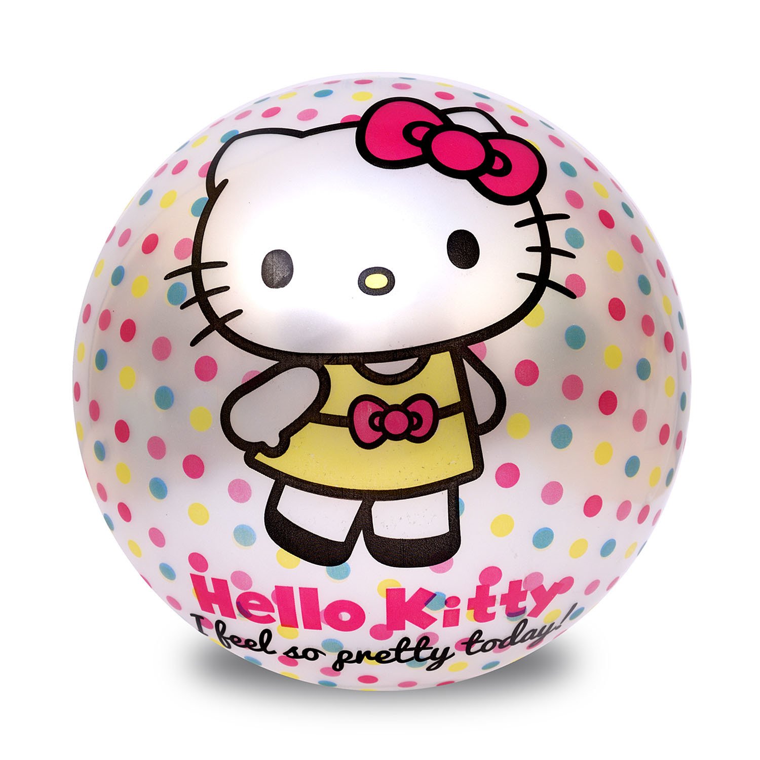 Мяч 23 см – Hello Kitty-1  