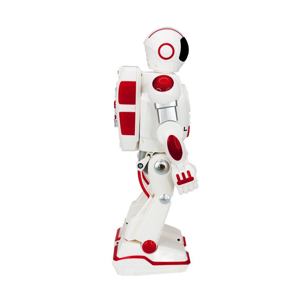 Радиоуправляемый робот - Xtrem Bots: Шпион, световые и звуковые эффекты  