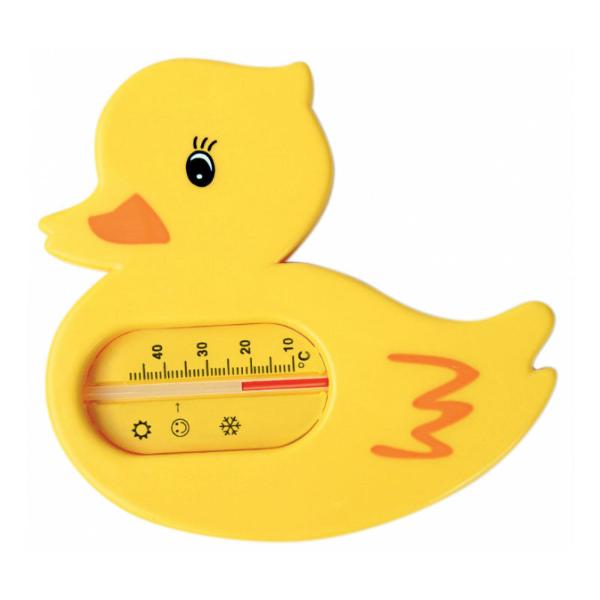 Термометр для ванной - Уточка  