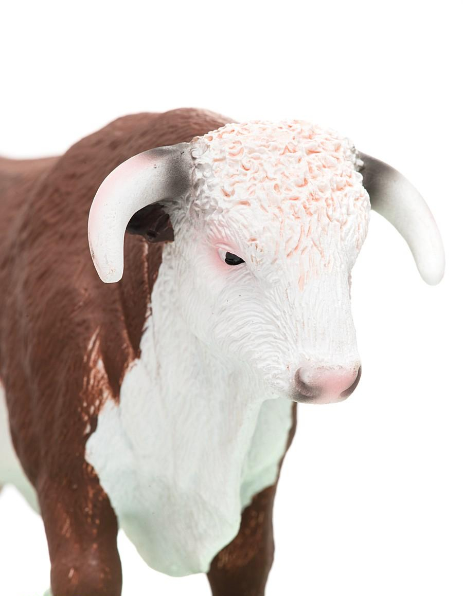 Набор Animal Planet – Герефордские коровы, 3 штуки  