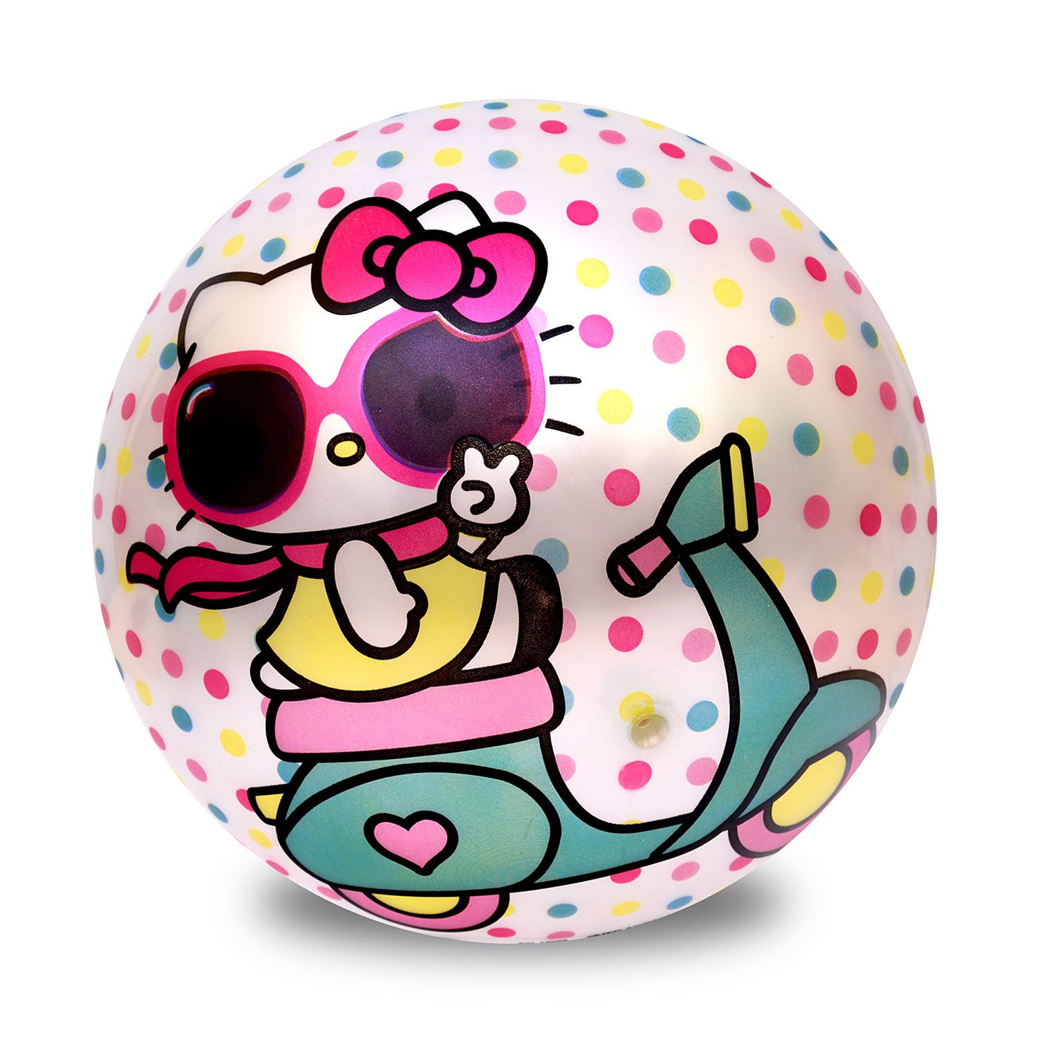 Мяч 23 см – Hello Kitty-1  
