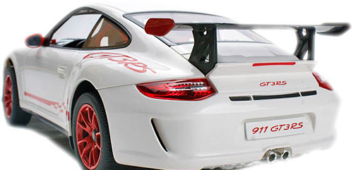 Rastar Porsche GT3 RS на радиоуправлении  