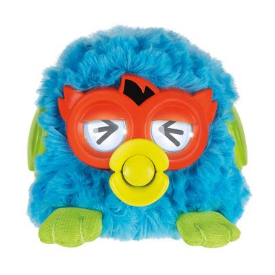 Малыш Furby, Фёрби, серия Короли вечеринок  