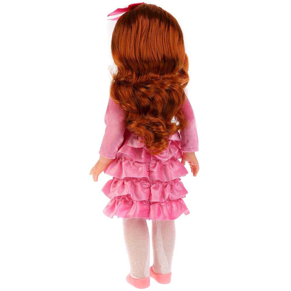 Интерактивная кукла – Амелия, 50 см, 1000 фраз  