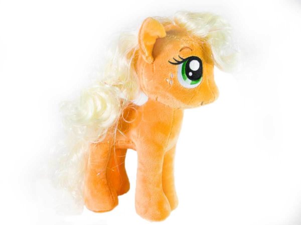Мягкая игрушка из серии My Little Pony Пони Apple Jack, 25 см  