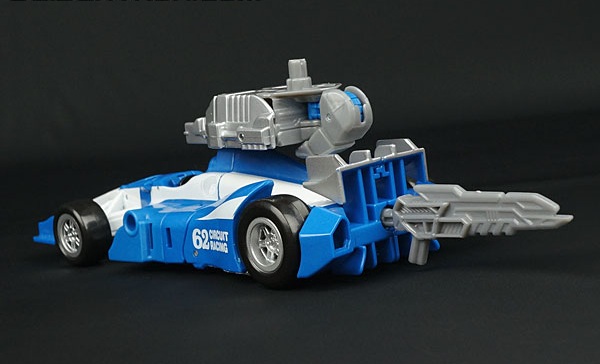 Трансформер Мираж Mirage  