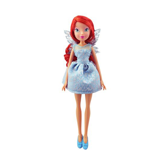 

Кукла Winx Club Мисс Винкс – Bloom