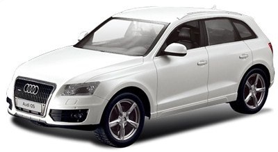 

Машина на радиоуправлении 1:24 Audi Q5