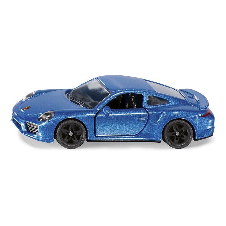 

Игрушечная модель - Porsche 911 Turbo S