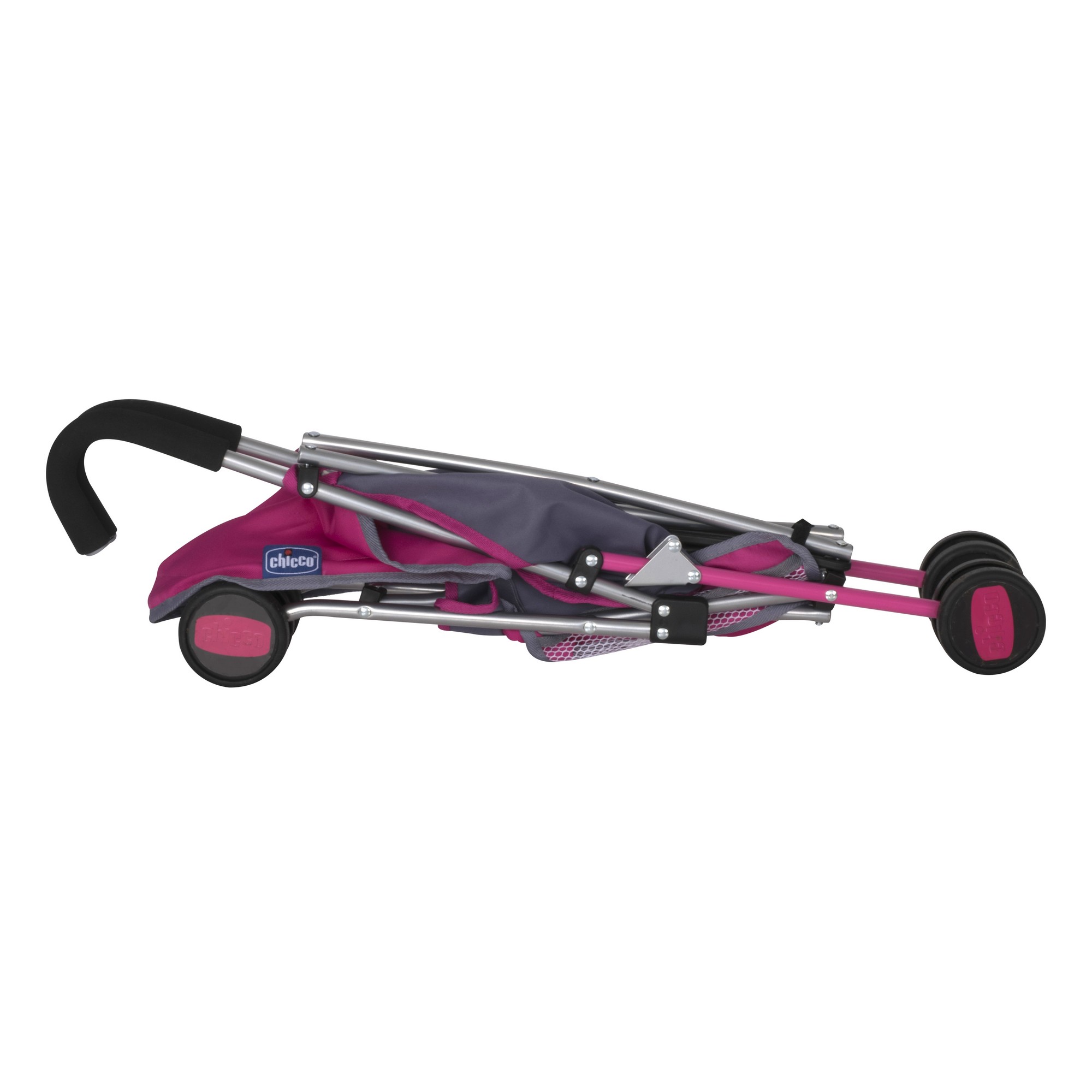 Коляска-трость для кукол Chicco Echo Stroller  