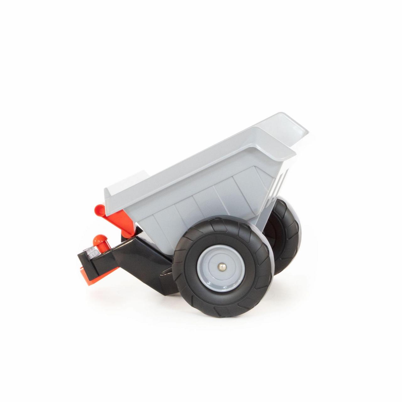 Полуприцеп Turbo для педального трактора  