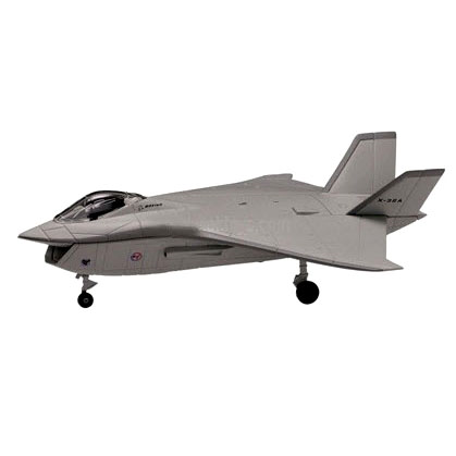 

Коллекционная модель - Боинг X-32A JSF, 1/72
