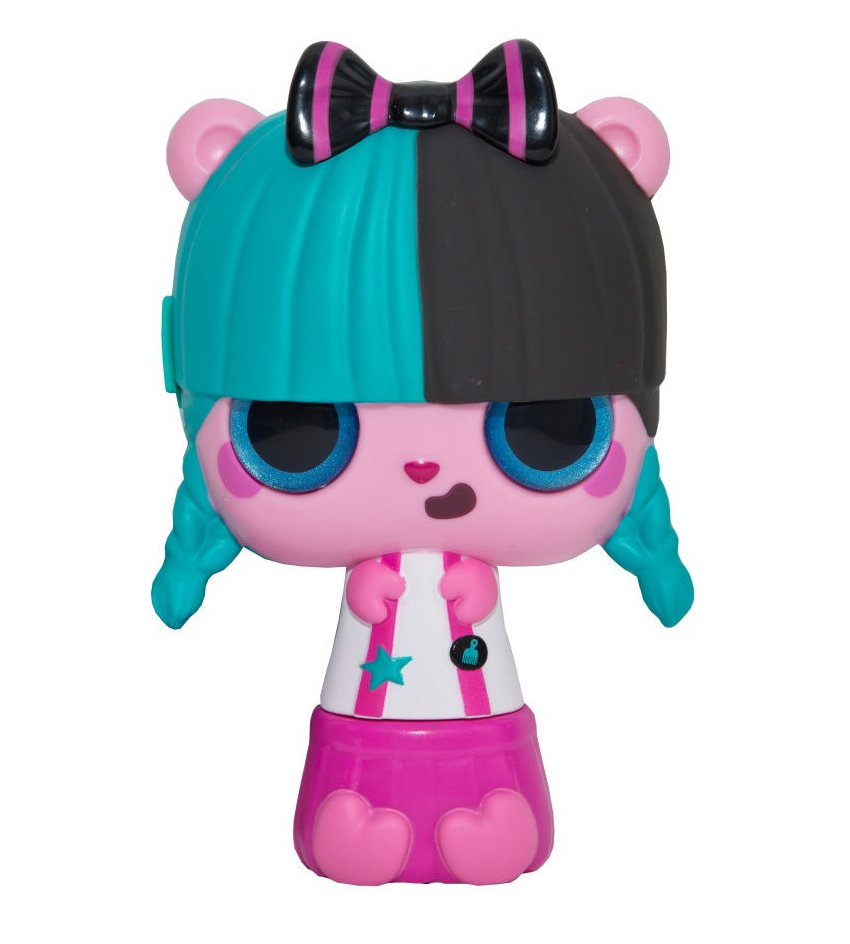 

Игрушка Pop Pop Hair Surprise - Roll