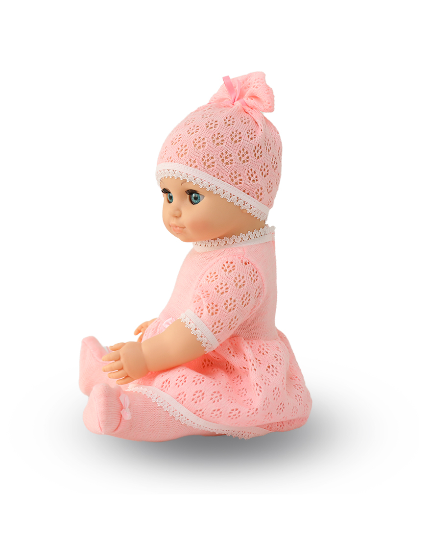 Кукла – Пупс 11, 42 см  