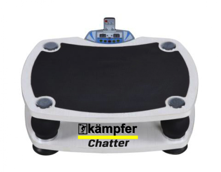 

Виброплатформа - Kampfer Chatter KP-1209