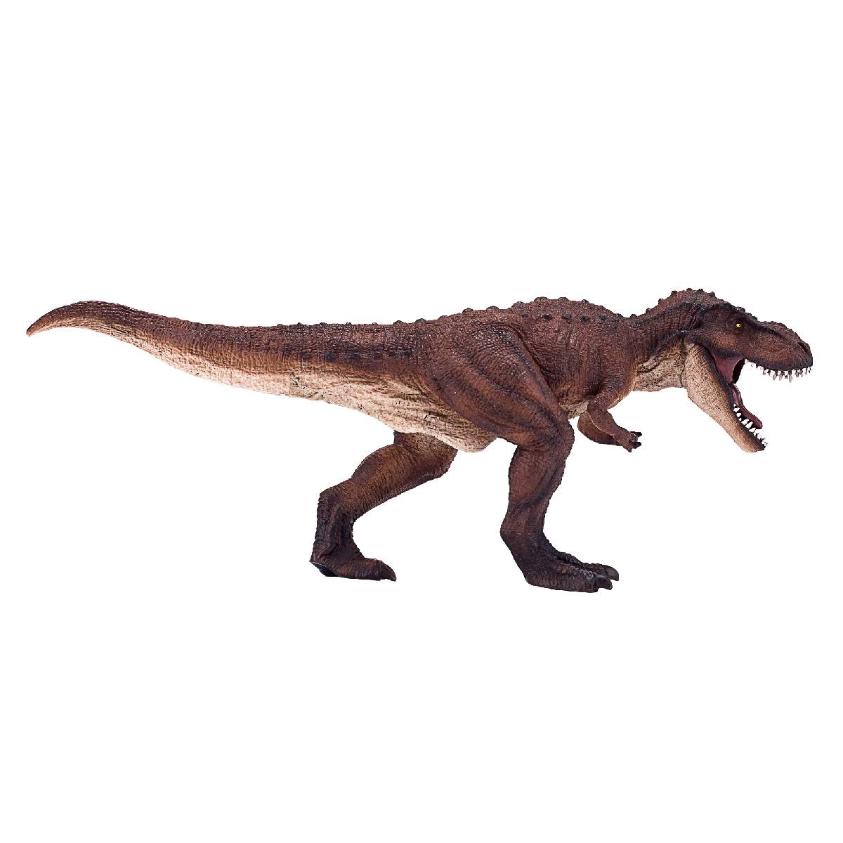 Фигурка Тираннозавр с подвижной челюстью делюкс  