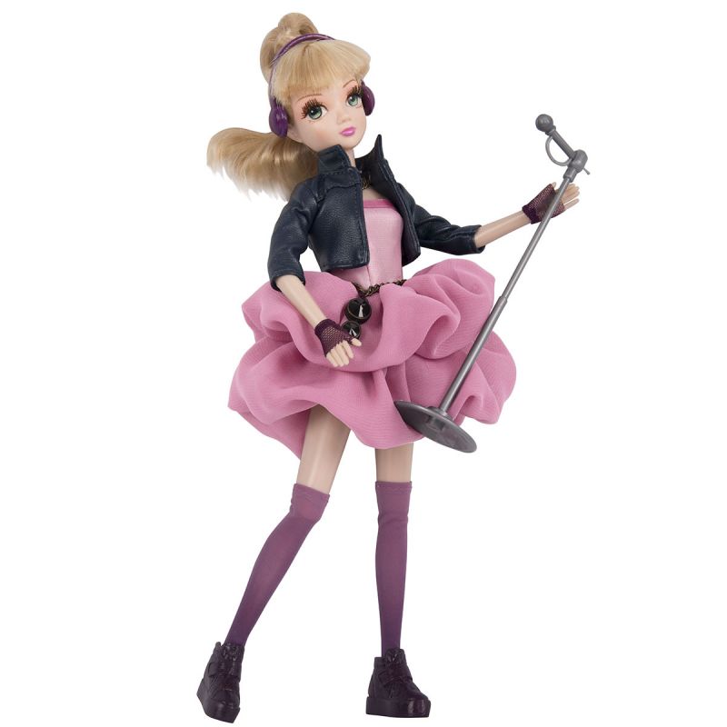 

Кукла Sonya Rose, серия - Daily collection, Музыкальная вечеринка