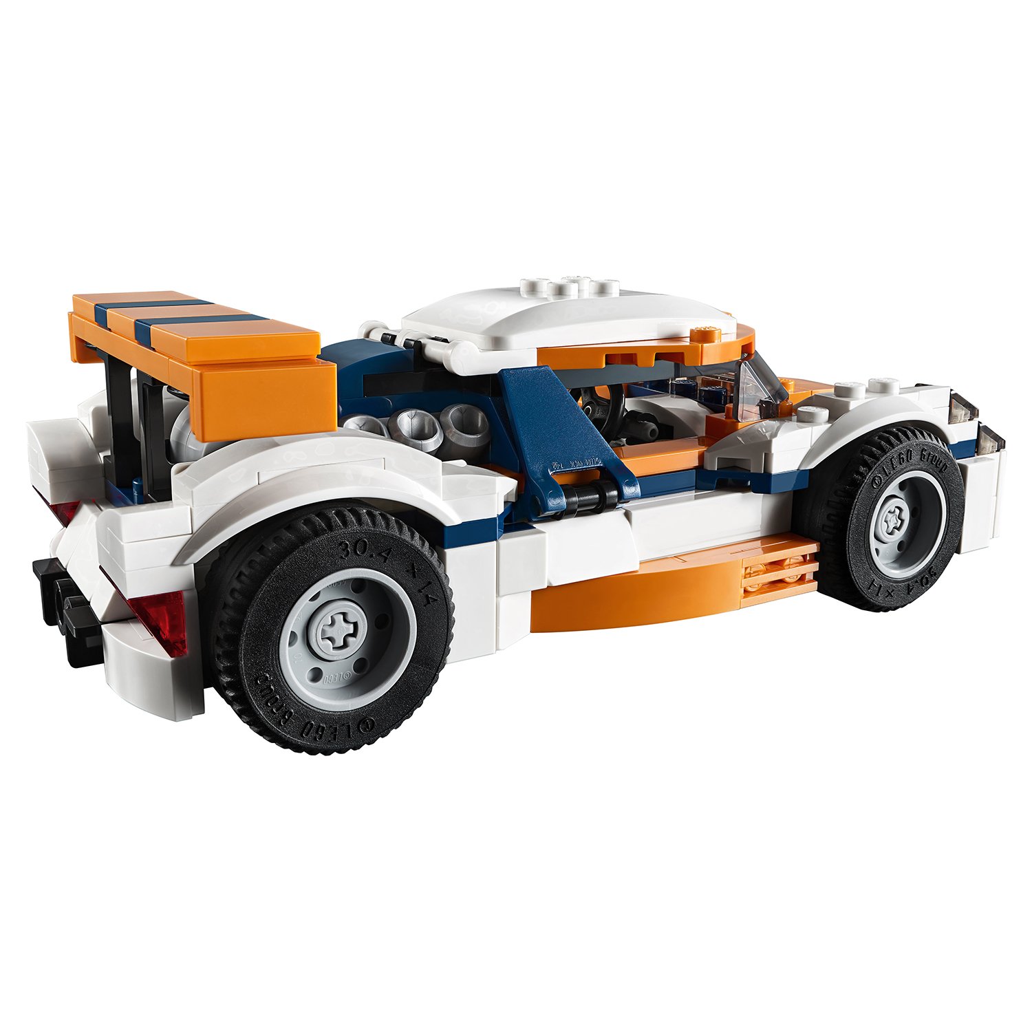 Конструктор lego creator 31089 оранжевый гоночный автомобиль lego. Смотреть фото Конструктор lego creator 31089 оранжевый гоночный автомобиль lego. Смотреть картинку Конструктор lego creator 31089 оранжевый гоночный автомобиль lego. Картинка про Конструктор lego creator 31089 оранжевый гоночный автомобиль lego. Фото Конструктор lego creator 31089 оранжевый гоночный автомобиль lego