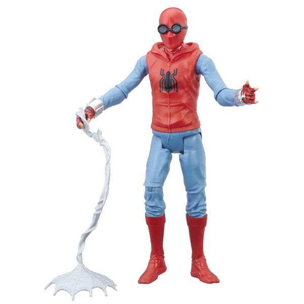 Hasbro машина человека паука