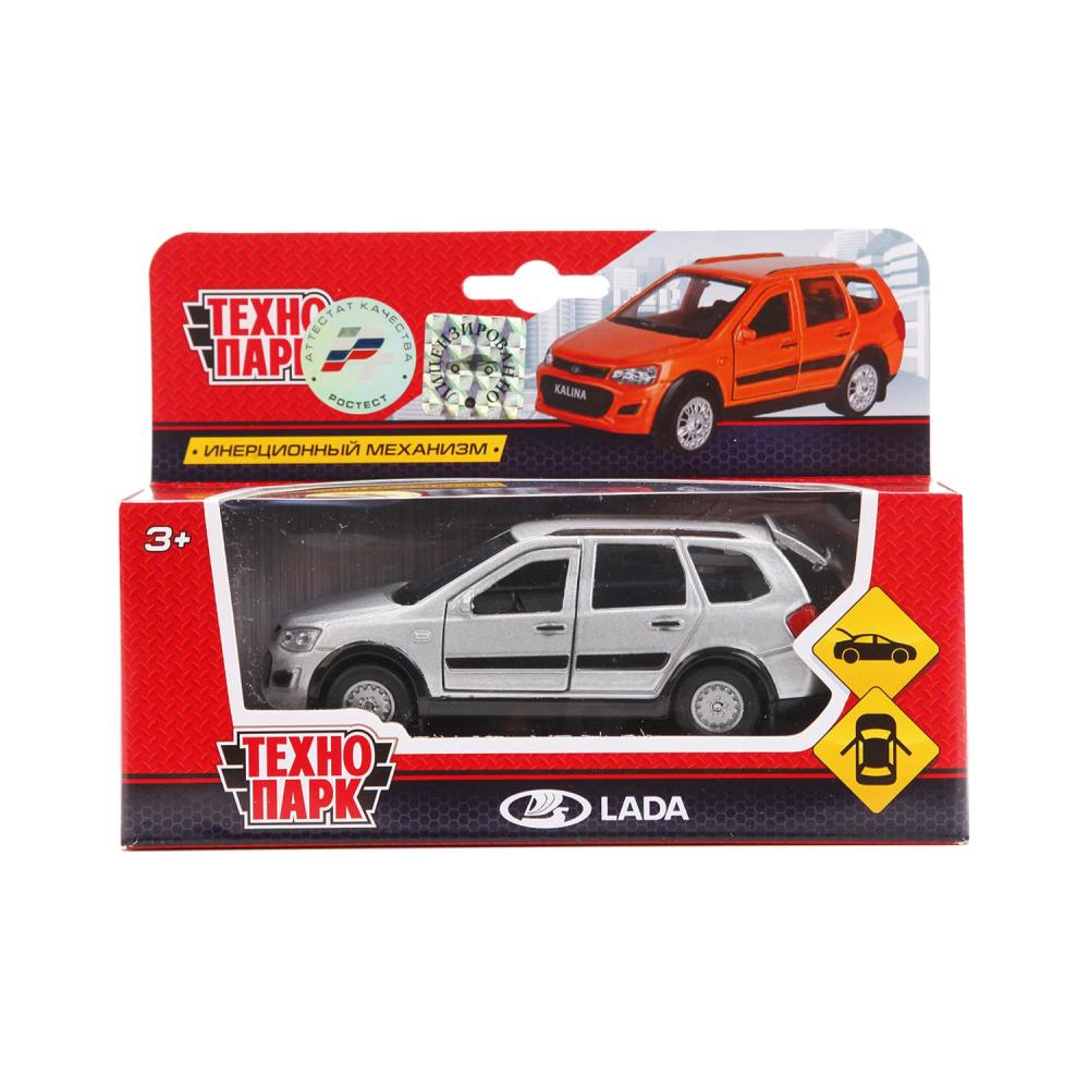 mashina metallicheskaya inercionnaya lada kalina cross 12 sm