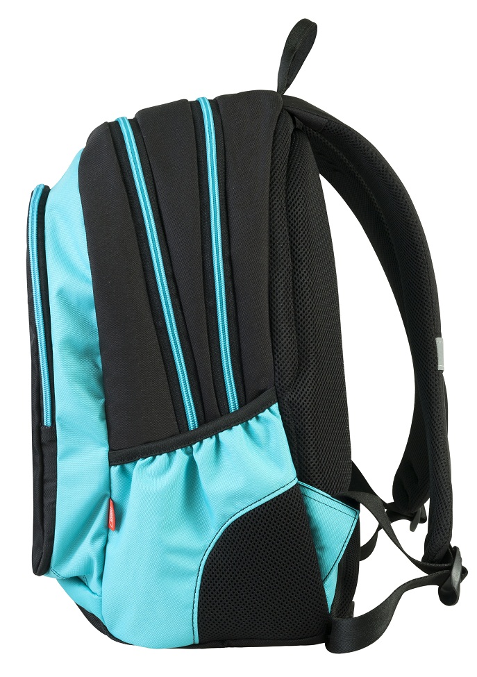 Рюкзак 3 zip - Blue cosmos  