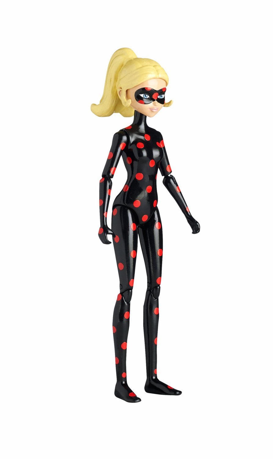 Фигурка Антибаг из серии Lady Bug Miraculous, 13 см  