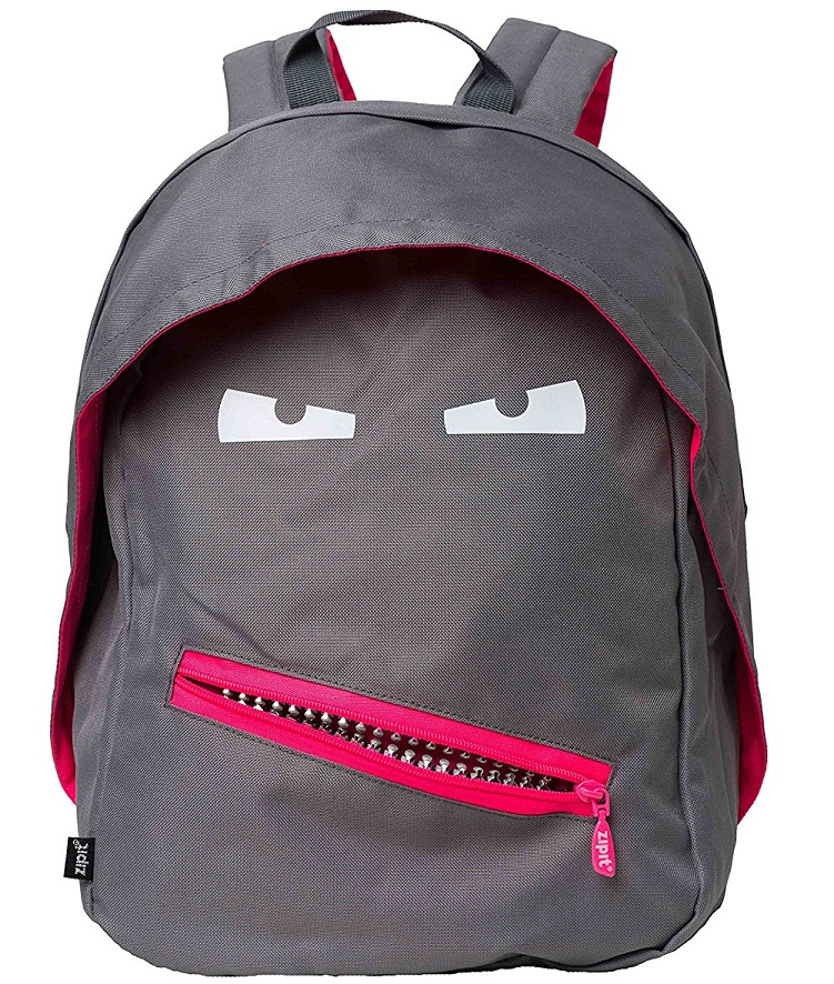 

Рюкзак ZIPIT Grillz Backpacks