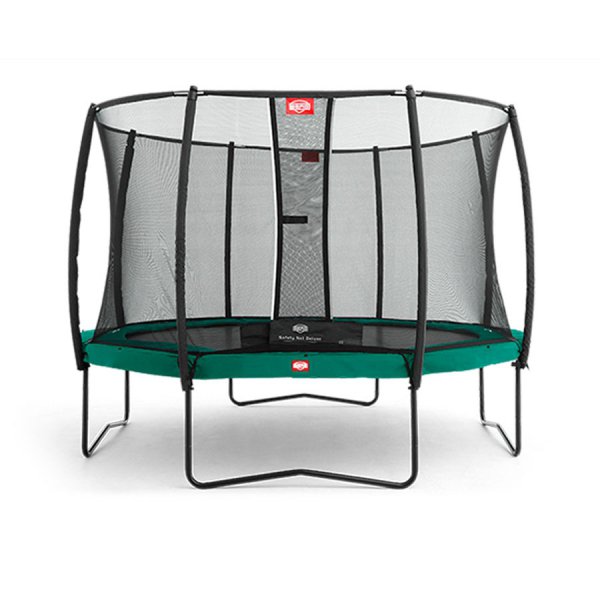 

Батут Berg Champion Regular 330 Black + Safety Net Deluxe 35.41.24.01+35.72.21.02