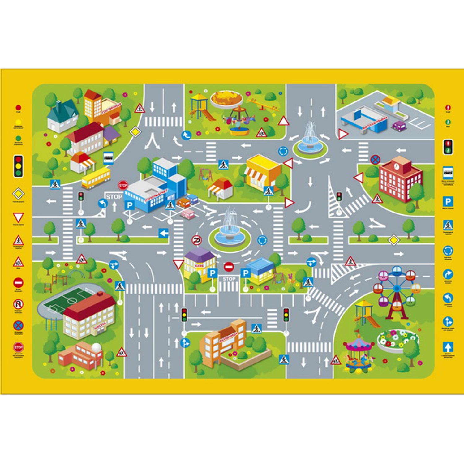 комплект детской мебели фея досуг 101 алфавит и цифры