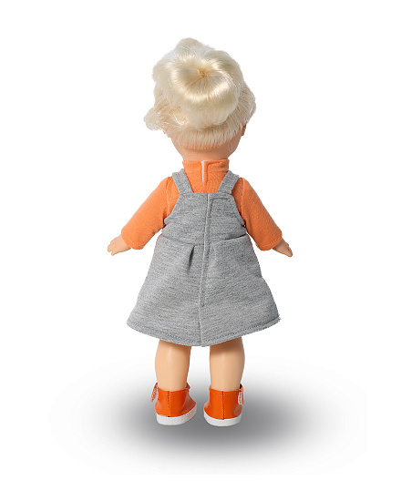 Интерактивная кукла – Настя 20, 30,5 см  