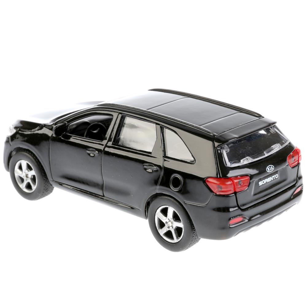 Машинка инерционная Технопарк Kia Sportage
