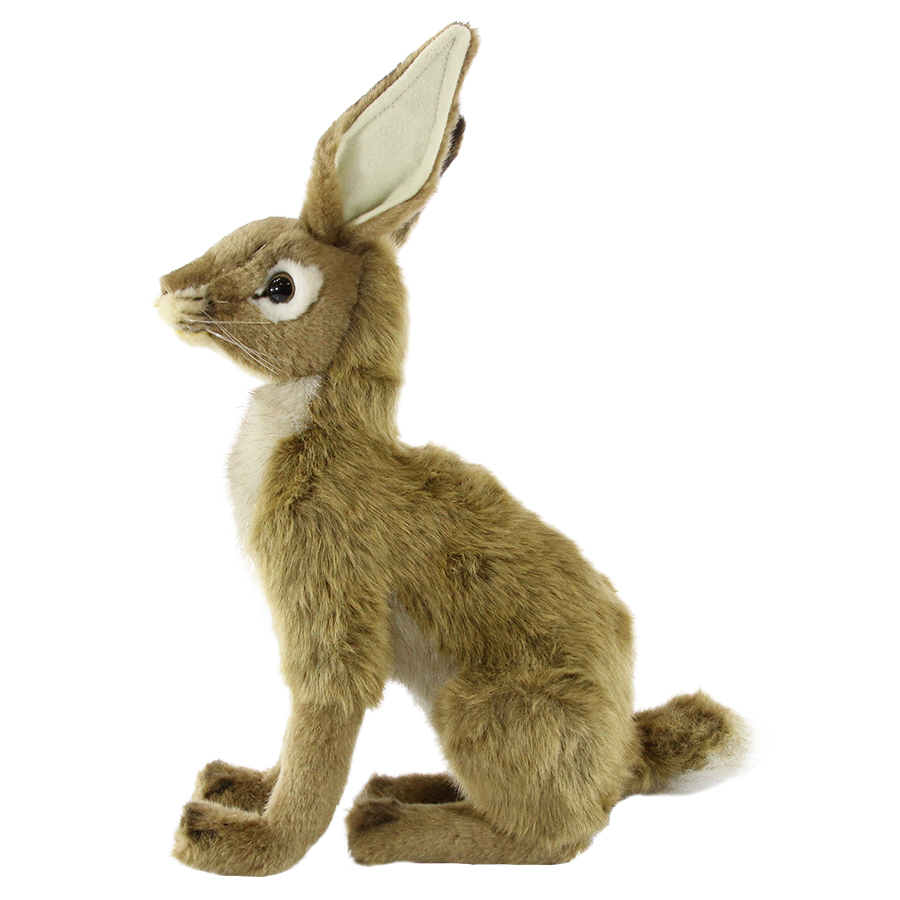 Мягкая игрушка – Кролик, 20 см  