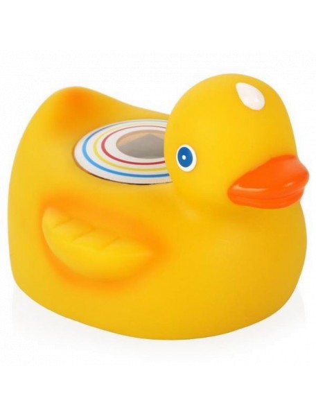 Детский термометр для ванной – Ramili BTD100 Duck,  