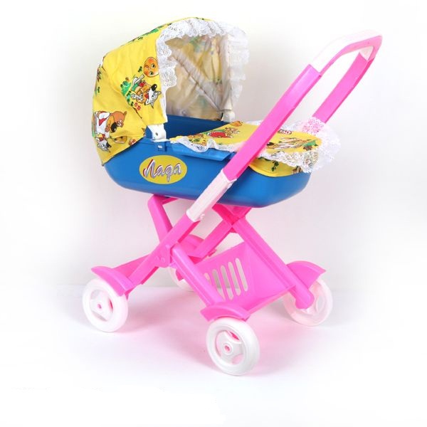 

Коляска - Лада