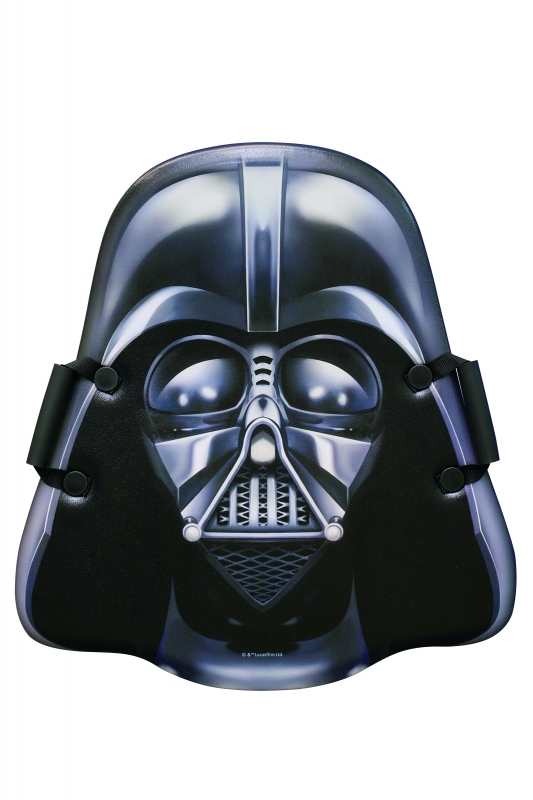

Ледянка с плотными ручками Star Wars - Darth Vader, 70 см